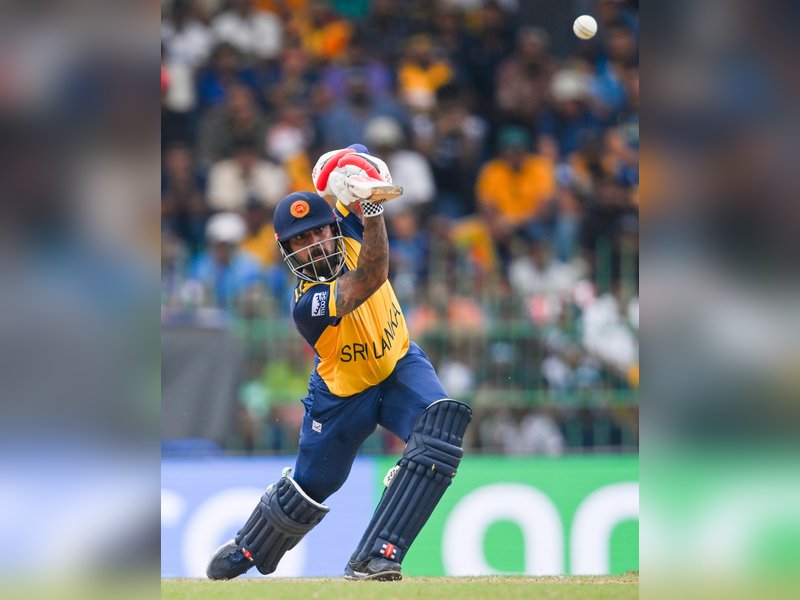 Kusal Mendis to lead 15-member Sri Lanka squad for Pakistan T20Is 