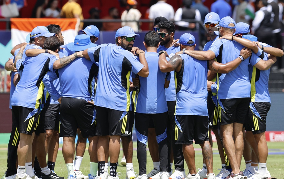 T20 World Cup defence, ODIs aplenty and tough Test assignments: India men's cricket team faces a packed 2026 