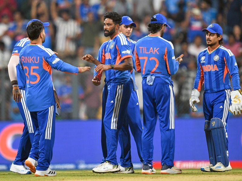 टी20 विश्व कप: टीम इंडिया का जीत के साथ आगाज, यूएसए को 29 रन से हराया  