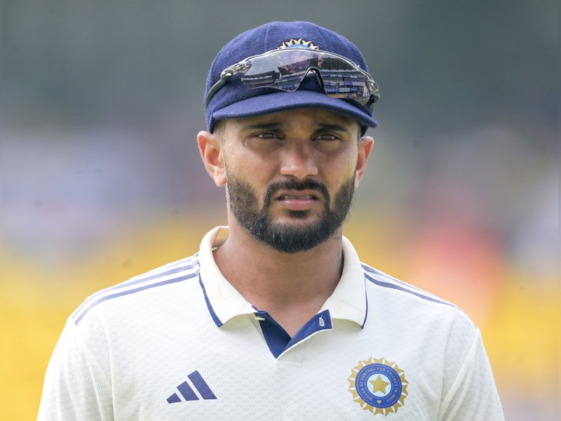 SMAT: ‘No matter what, you have to give your best,’ says Reddy after picking hat-trick