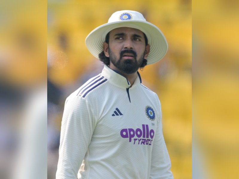 'KL Rahul has entered the peak phase of his Test career': Aakash Chopra