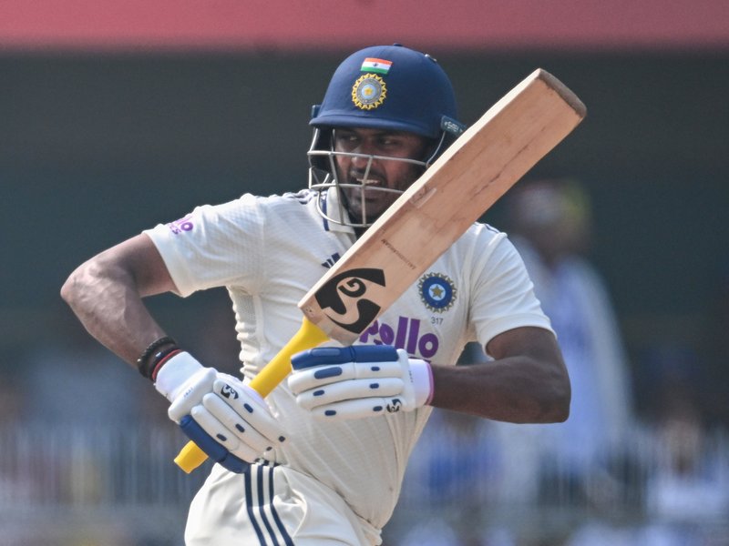 'We will give him a longer rope': Gambhir backs Sudharsan at No. 3 