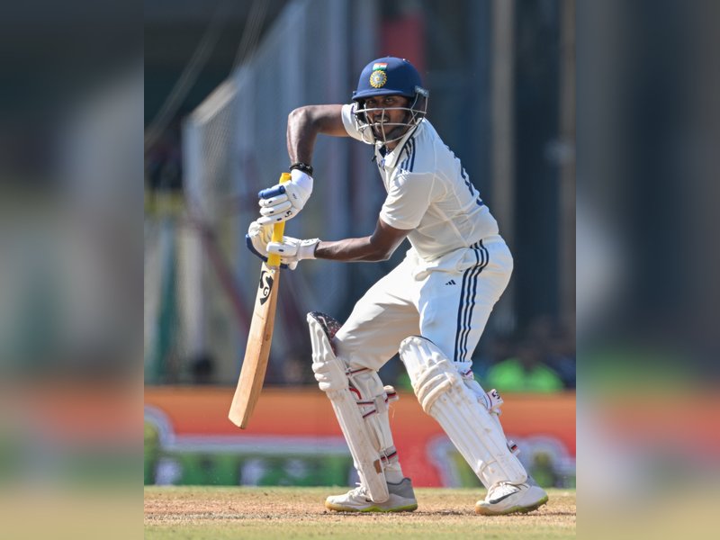 Sai Sudharsan faces lengthy spell on sidelines after fractured rib rehab begins at CoE