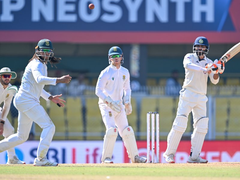 ICC Board approves trailing use of pink balls in Tests to tackle bad light, legside wides; consultation with head coach during drinks break