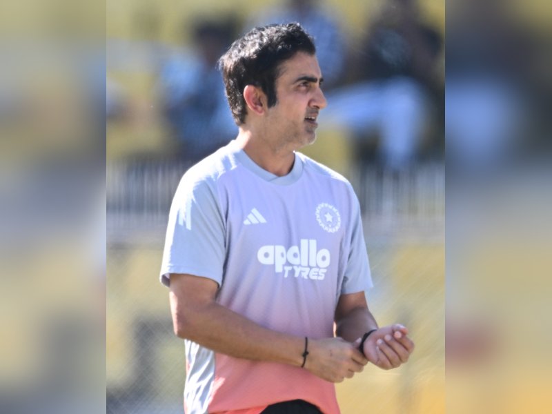 'My identity has been weaponised': Gambhir moves Delhi HC over misuse of his personality rights