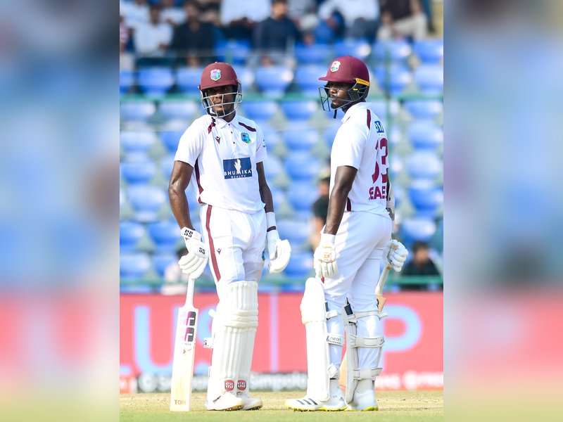 West Indies to host SL, NZ and Pakistan as CWI unveil home season schedule 