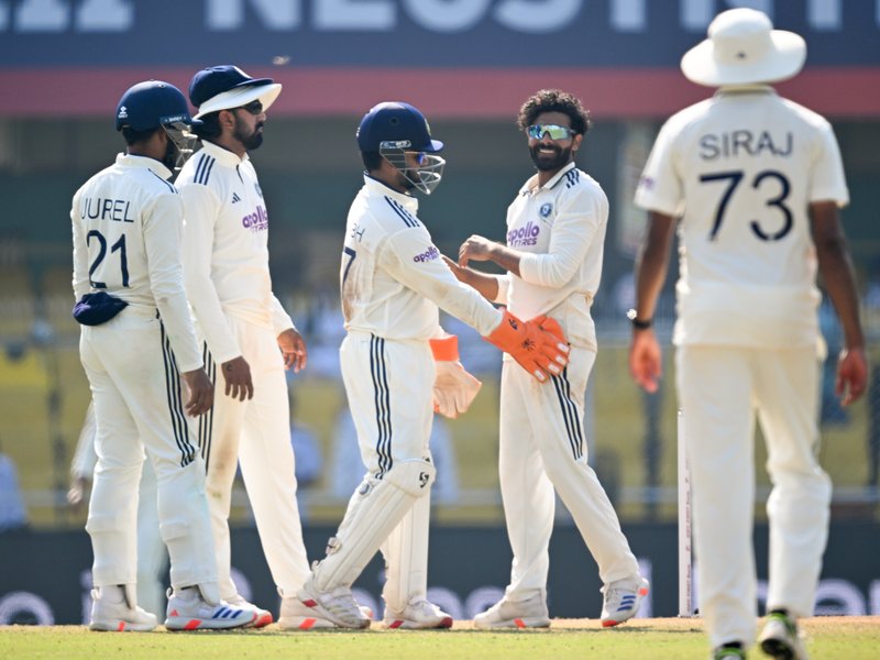 बीसीसीआई ने पुरुषों का घरेलू शेड्यूल जारी किया, गुवाहाटी में बॉर्डर-गावस्कर ट्रॉफी मैच