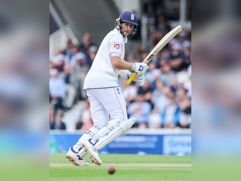 ‘Very excited by the challenge that lies ahead’ – Root on returning as England’s Test captain