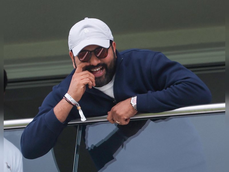 It will be interesting to see how Rohit performs under Gill’s leadership, says former India cricketer Madan Lal as BCCI announces squad for ODI tour of Australia. Photo credit: IANS