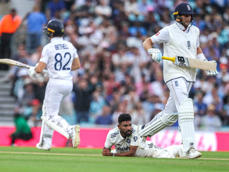 'Want to tweak the style of play': Trescothick advocates for change in England's batting approach