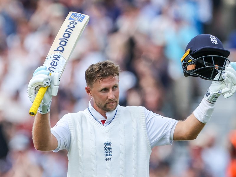 Root confident of breaking Ashes century drought as England eye redemption in Australia