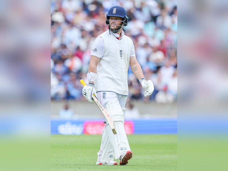 ‘No excuses’ for Ashes behaviour, says Ben Duckett; vows to be more professional for prolonging career. 