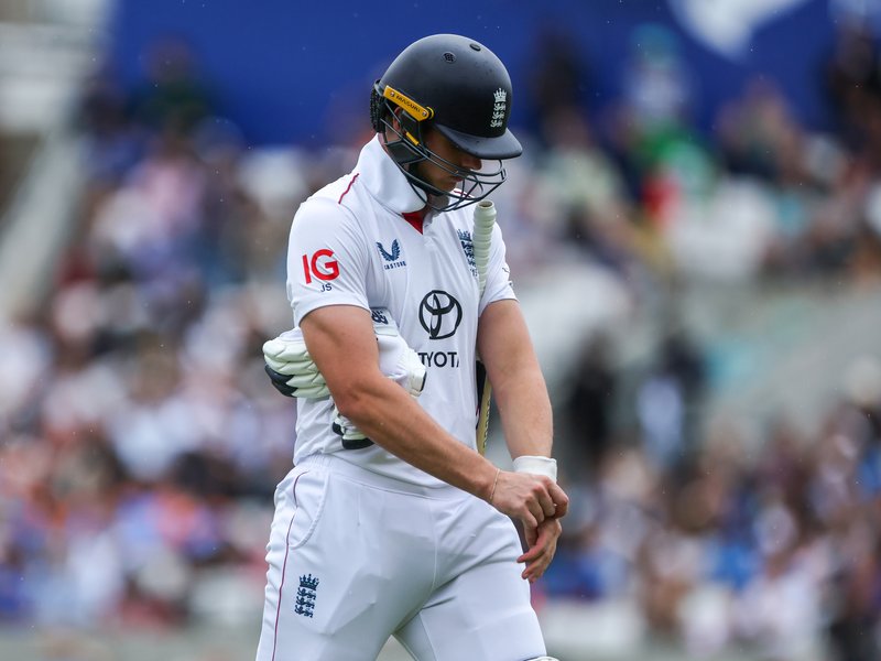 England's Jamie Smith feels Indian Premier League (IPL) omission could prove to be a blessing in disguise ahead of home summer