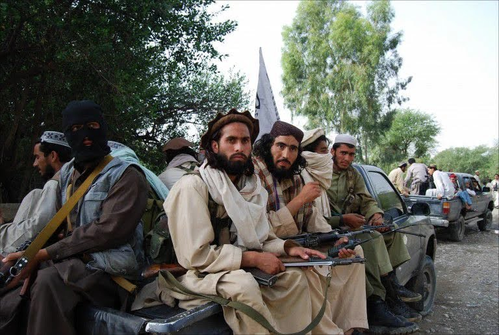 Sustainable peace and prosperity in Afghanistan need more than abscence of conflict: UNAMA (File Image)