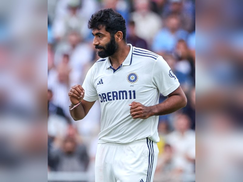 India should have avoided announcing Jasprit Bumrah would play three Tests in England, says Deep Dasgupta