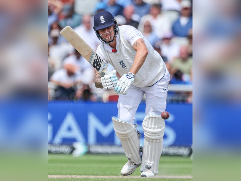 Brydon Carse returns to England ODI squad for India series after an injury layoff