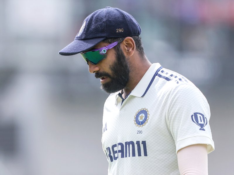 Ajit Agarkar confirms Bumrah ‘ready and keen’ for both West Indies Tests