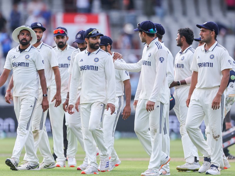 'India's bowling lacked consistency': Parthiv Patel wants bowlers to step-up for series finale