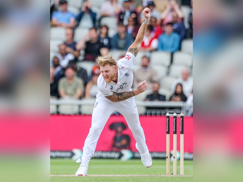 'It's been a mad 15 years': Ben Stokes bids emotional farewell after retiring from international cricket