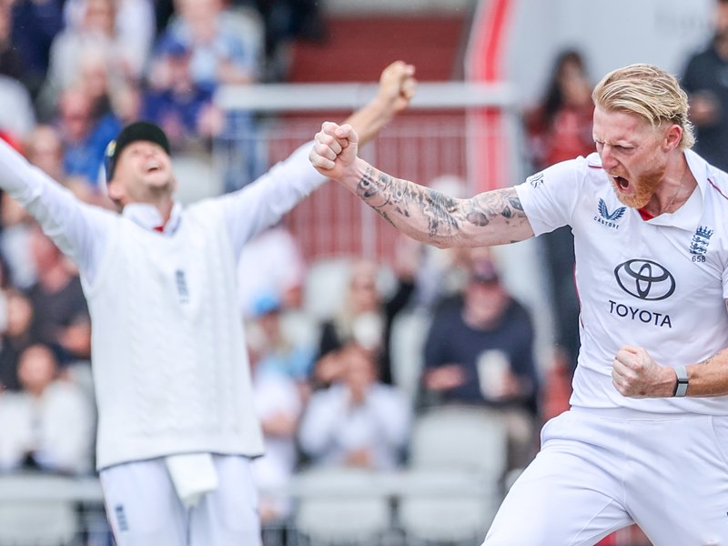 Stokes wants to coach England in future; rules out 2027 Ashes return