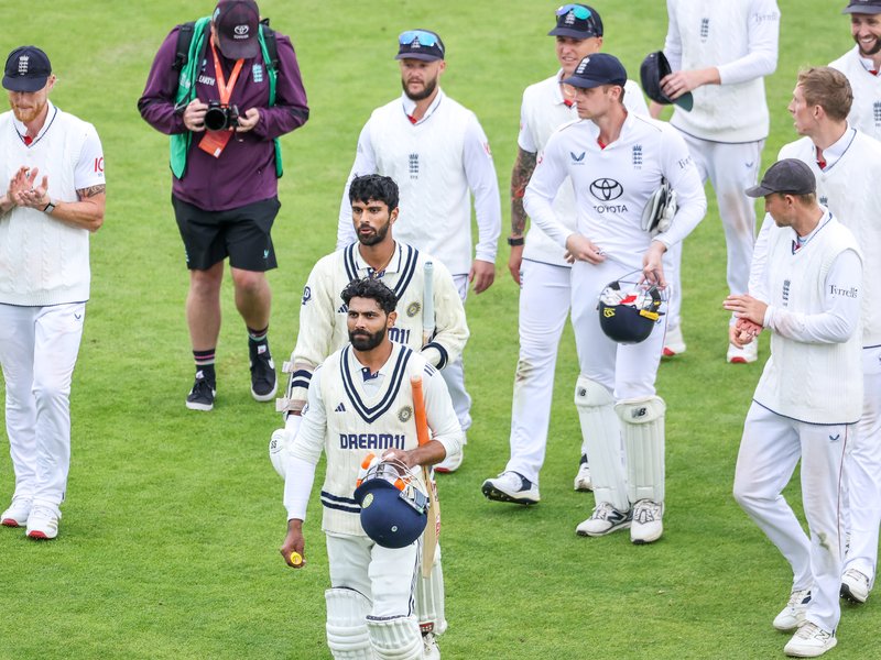 Amidst fatigue, Stokes-less England and India brace for gruelling series decider at The Oval