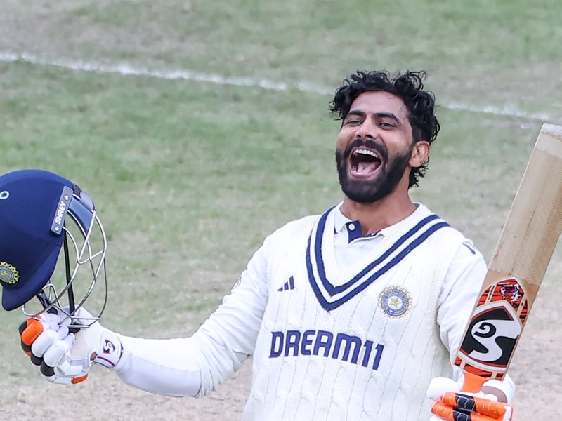 Jadeja, Stokes make big gains in ICC Test Rankings; Abhishek Sharma becomes No.1 T20I batter