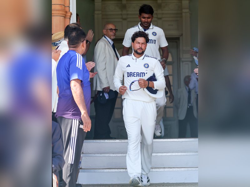 Kapil Pandey bats for Kuldeep Yadav’s return: ‘Not picking him has hurt India