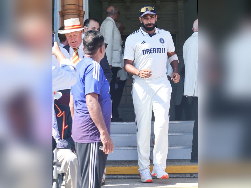 3rd Test: Rotation of bowlers will be a critical thing, says Mel Jones