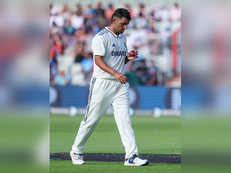 संभावनाओं का साल 2026: घरेलू क्रिकेट में इन पांच युवा क्रिकेटरों के प्रदर्शन पर होगी नजर 