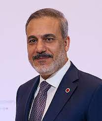 मिडिल ईस्ट में तनाव कम करने के मुद्दे पर बातचीत के लिए पाकिस्तान पहुंचे मिस्र और तुर्किए के विदेश मंत्री