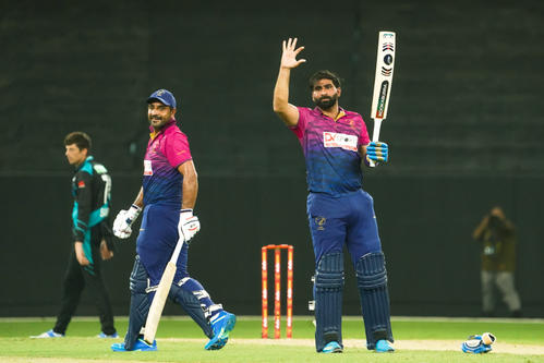 Asia Cup: Aryan Bisht debuts as Oman elect to bowl against UAE