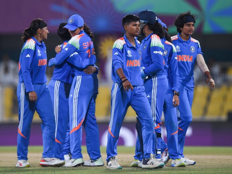 Women's Asia Cup: Muzumdar backs ‘hungry’ India to shine despite Jemimah's absence