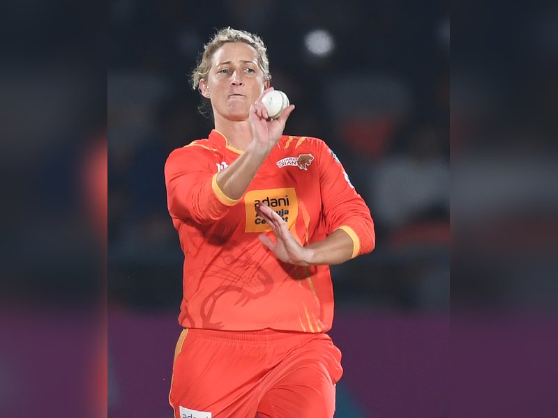 WPL: Sophie Devine says managing diabetes with cricket is ‘embedded in routine’