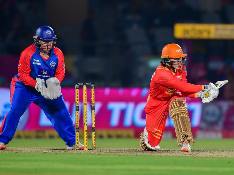 WPL 2026: We still haven’t played our best game of cricket yet, says GG’s Wareham