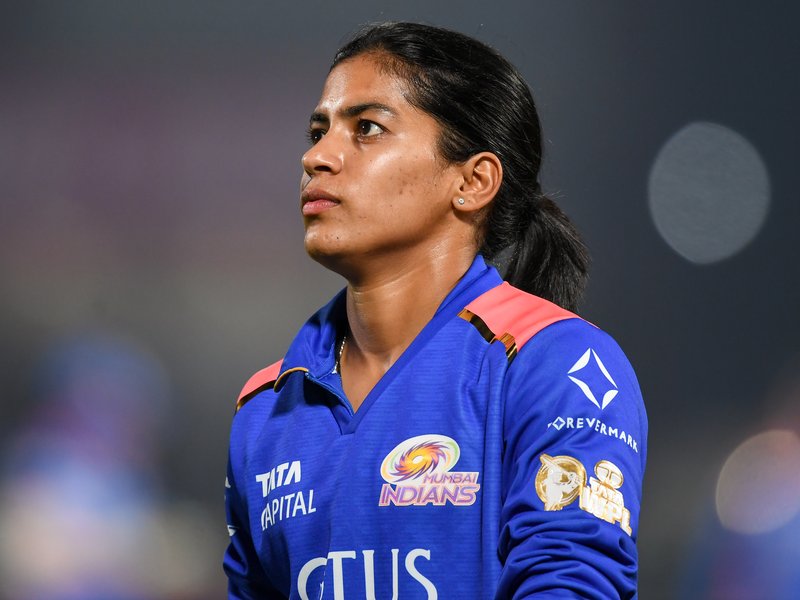 Amanjot, Pratika earn maiden Test call for Aus tour, Radha Yadav to lead India A in Rising Stars Asia Cup