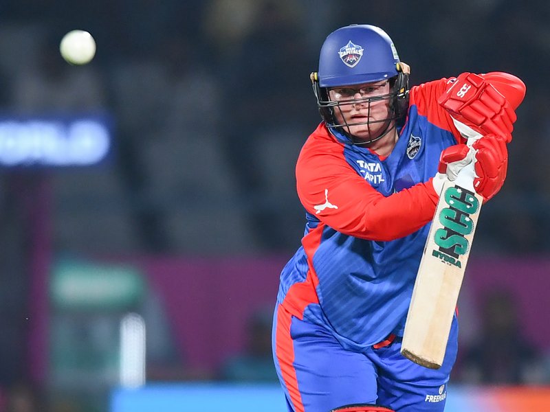 WPL 2026: Lizelle Lee fined for code of conduct violation