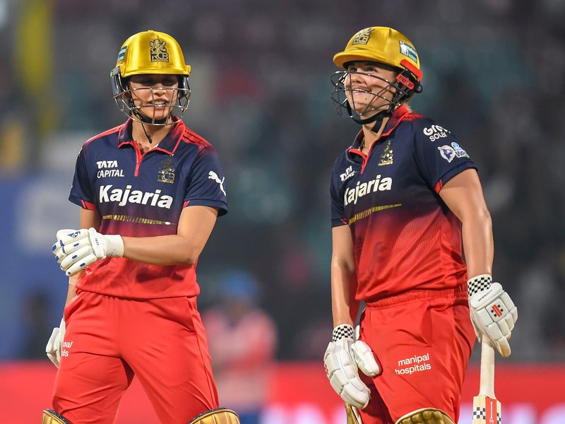 WPL 2026: They’ve basically qualified, couldn’t ask for a better start, says Kate Cross on RCB’s form