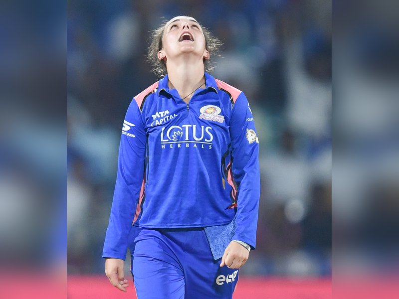 'My soul was taken out of me, there was nothing left': Amelia Kerr opens up on ‘lowest’ phase of life 