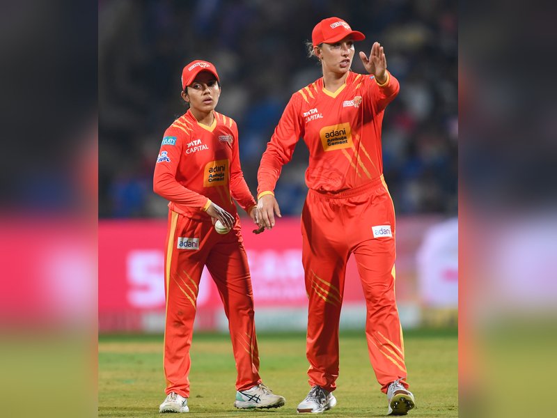 'Can't say anything bad about our effort,' GG coach Klinger reflects on dropped catches vs MI