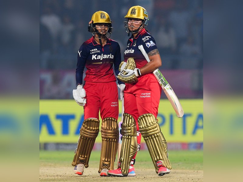 MI starting to find rhythm is a danger sign for others: Katey Martin