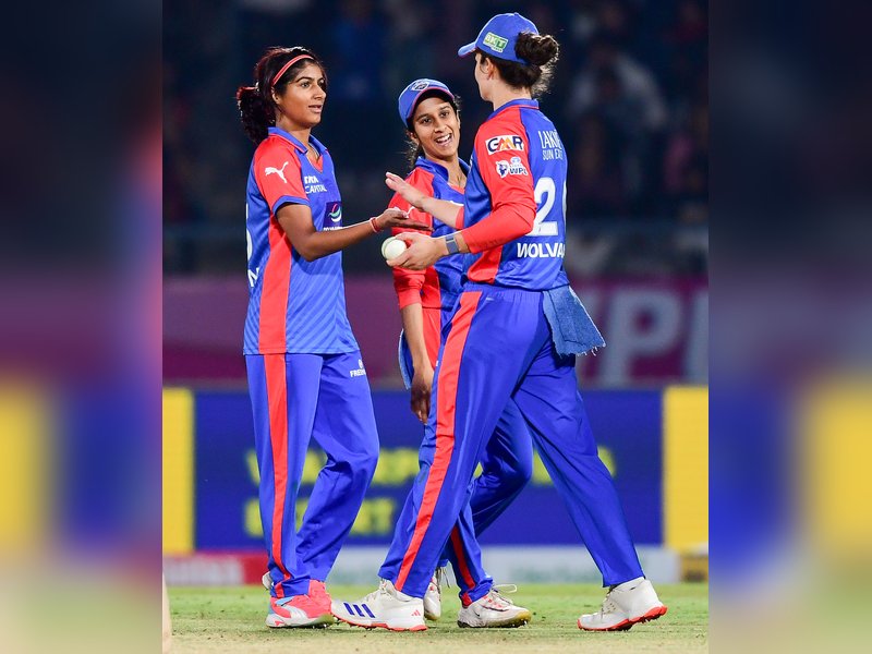 WPL 2026: 'Uncertainty in points table keeps tournament alive', says Veda