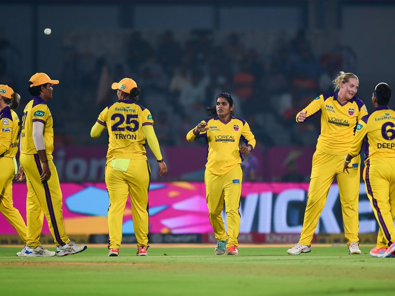 'UP Warriorz need aggressive Indian opener,' says Reema Malhotra ahead of WPL 2027 auction