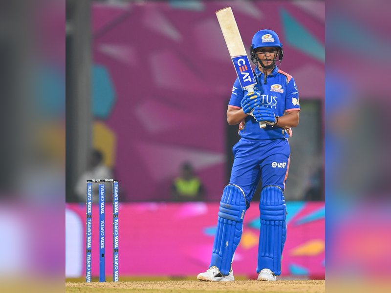 WPL 2026: Came in with an even stronger mindset to execute our plans better, says Harmanpreet