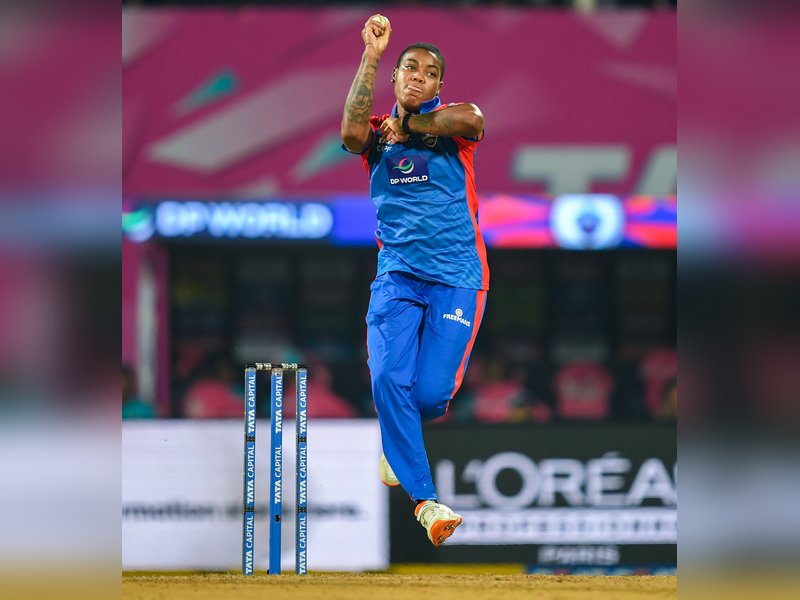 WPL 2026: RCB elect to bowl as Hamilton debuts for Delhi Capitals