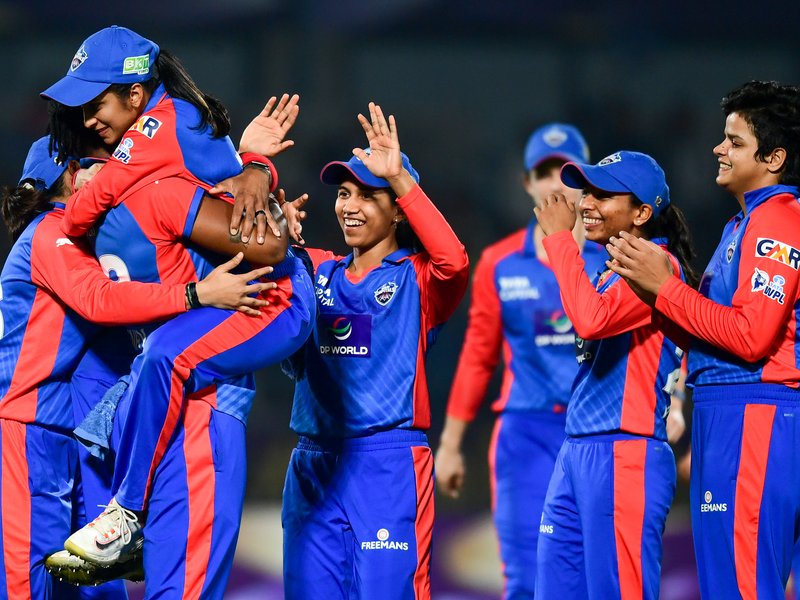 DC's main priority in WPL 2027 auction will be to get an experienced keeper: Reema Malhotra