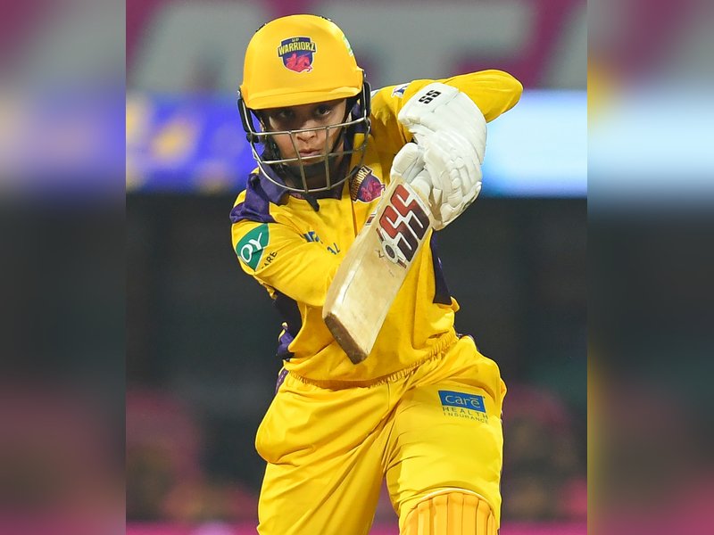 WPL 2026: Harleen Deol's inning against Mumbai was a statement from her, says Deep Dasgupta
