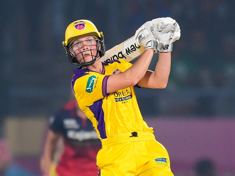 Meg Lanning returns as captain of Melbourne Stars as Sutherland steps down