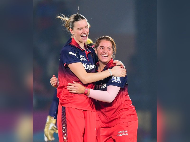 WPL 2026: 'It's great to be back to winning ways,' says De Klerk after RCB beat UP