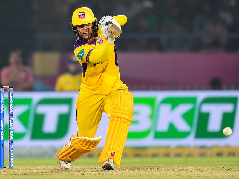WPL 2027 auction: RCB sign Hasabnis, Tryon and Vrinda; UPW get back Sobhana as proceedings end