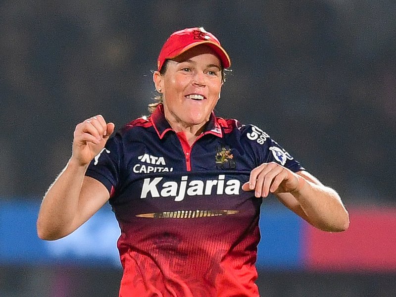Grace Harris could be costliest buy at WPL auction if UP Warriorz go for her, says Aakash Chopra